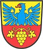 Coat of arms of Krhovice