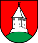 Kyburg-Buchegg – Stemma