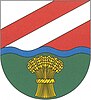 Coat of arms of Lány u Dašic