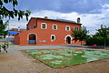 La Casa Roja (Banyeres del Penedès)