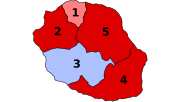 Vignette pour Élections législatives de 2002 à La Réunion