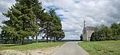 Wallfahrtskapelle Sainte-Anne-du-Bois