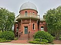 Budynek Ladd Observatory