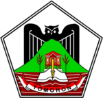 Tomohon City