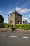 Law Road Water Tower