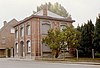 Burgerhuis uit het interbellum