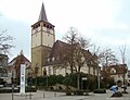 Lorenzkirche Großgartach