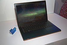 IdeaPad U300s Lenovo IdeaPad U300s 20110530.jpg