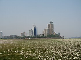 Leshan sa rijeke Dadu