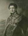 Ģenerālmajors Aleksandrs Lobanovs-Rostovskis (1788-1866)