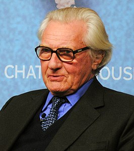 Michael Heseltine