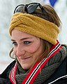 Lotte Smiseth Sejersted (1991–) alpinist