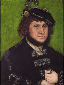 Lucas Cranach the Elder - Portrait of Johann the Steadfast 1509.jpg