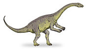 Lufengosaurus