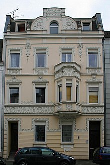 Wohnhaus