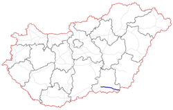 Az M43-as autópálya