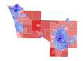 2022 United States House of Representatives election in Michigan's 3rd congressional district