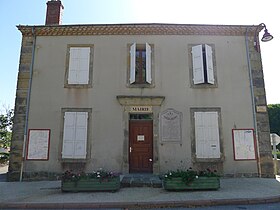 La mairie