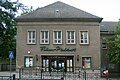 ehemaliger Filmpalast in Malchow, heute DDR-Museum