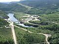 Miniatura para Río Manicouagan