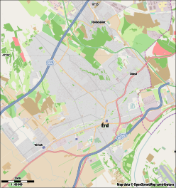 Batthyány–Sina–Wimpffen–Károlyi-kastély (Érd)