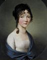 Maria van Baden overleden op 8 december 1808