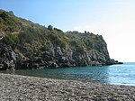 Playa de Lentiscella