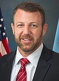 Markwayne Mullin