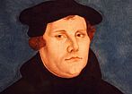 Martin Luther (1529)