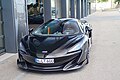 McLaren 600LT