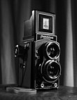 Flexaret VII Automat 1967