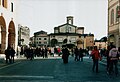 Piazza Giusti