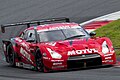 日産・GT-R（2011年）