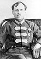 Sergej Mratsjkovski overleden op 25 augustus 1936