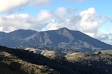 Mt. Tamalpais, viewed from the south.jpg