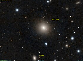 Image illustrative de l’article NGC 1550