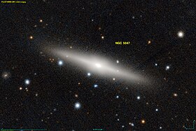 Image illustrative de l’article NGC 5047