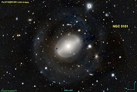 Image illustrative de l’article NGC 5101