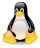 Лягатып Linux