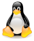 Logo di Linux