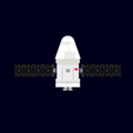 Next-generation crewed spacecraft (CNSA)