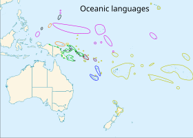 Image illustrative de l’article Langues des Salomon du Sud-Est