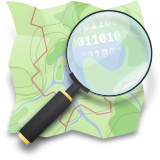 Лого на OpenStreetMap