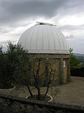 Miniatura para Observatorio Astrofísico de Arcetri