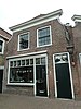 Woning/winkel