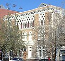 Our Boys Institute, Adelaide, Australia (1896).