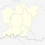 Миниатюра для Файл:Outline Map of Babushkinsky District (Vologda Oblast, 2016).svg