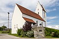 Katholische Pfarrkirche St. Germanus