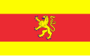 Drapeau de Dębno