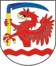 Wappen der Gmina Miastko